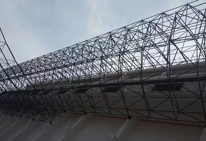 长乐泗洪垃圾电厂