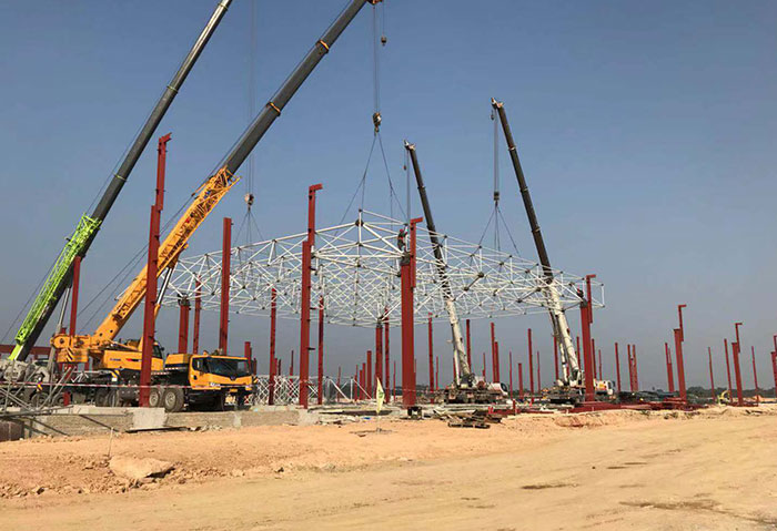 长乐小鹏新能源汽车