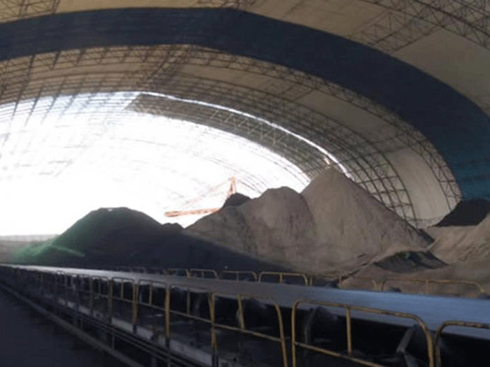 长乐网架钢结构工程有限公司